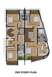 Tai Yuan Garden (D19), Semi-Detached #439289141